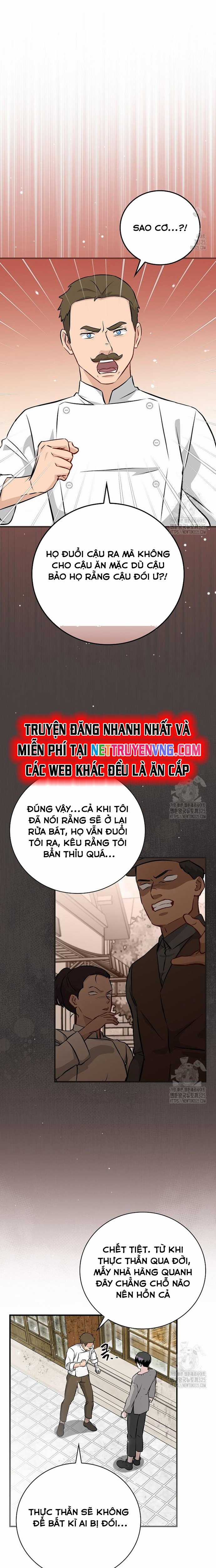 Level Up Chỉ Bằng Cách Ăn Cơm - Chapter 173 - Trang 9