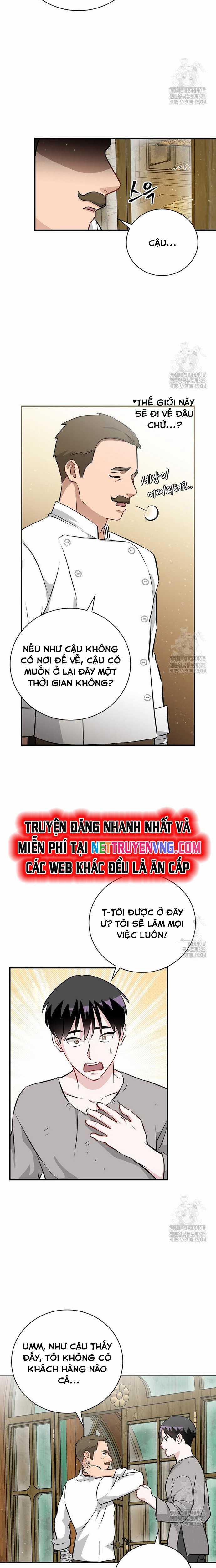 Level Up Chỉ Bằng Cách Ăn Cơm - Chapter 173 - Trang 10