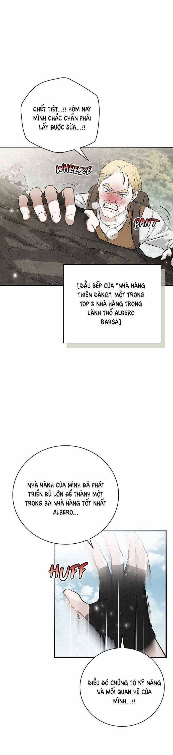 Level Up Chỉ Bằng Cách Ăn Cơm - Chapter 174 - Trang 2