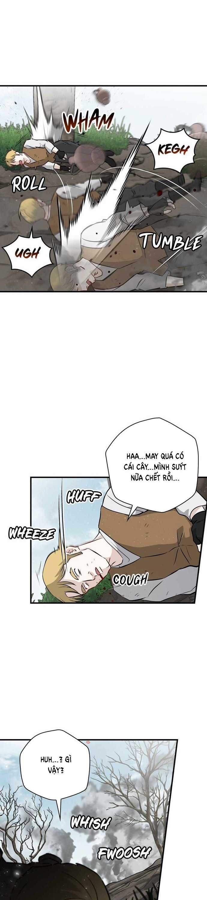 Level Up Chỉ Bằng Cách Ăn Cơm - Chapter 174 - Trang 12