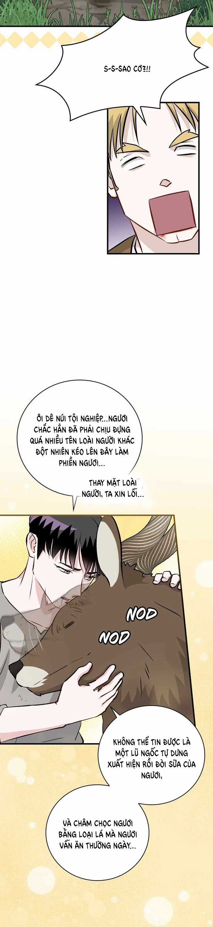 Level Up Chỉ Bằng Cách Ăn Cơm - Chapter 174 - Trang 17