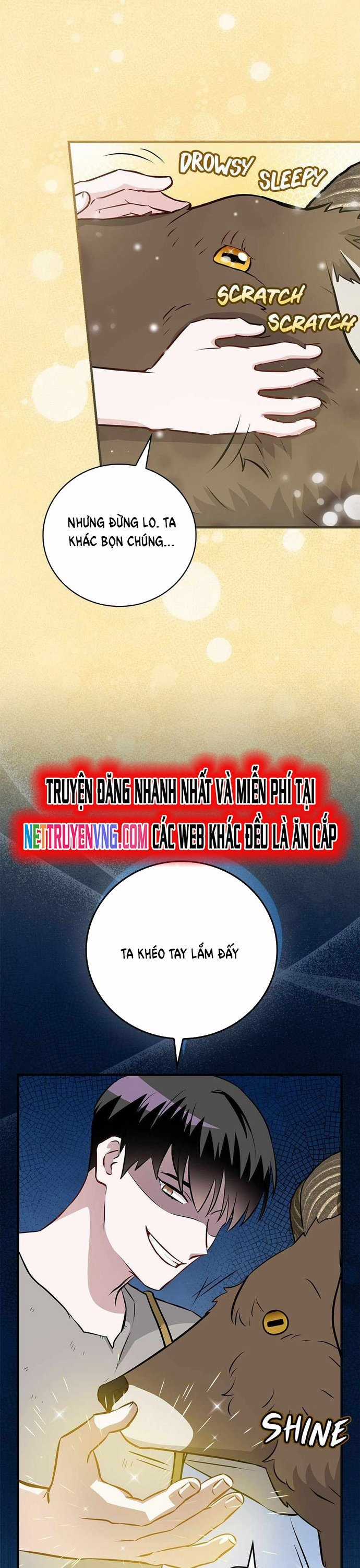 Level Up Chỉ Bằng Cách Ăn Cơm - Chapter 174 - Trang 18