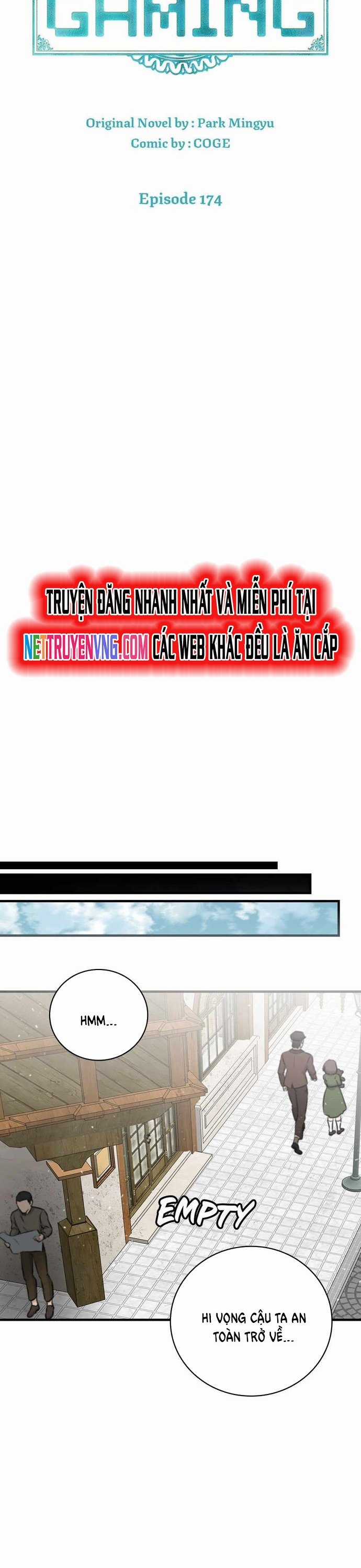 Level Up Chỉ Bằng Cách Ăn Cơm - Chapter 174 - Trang 20