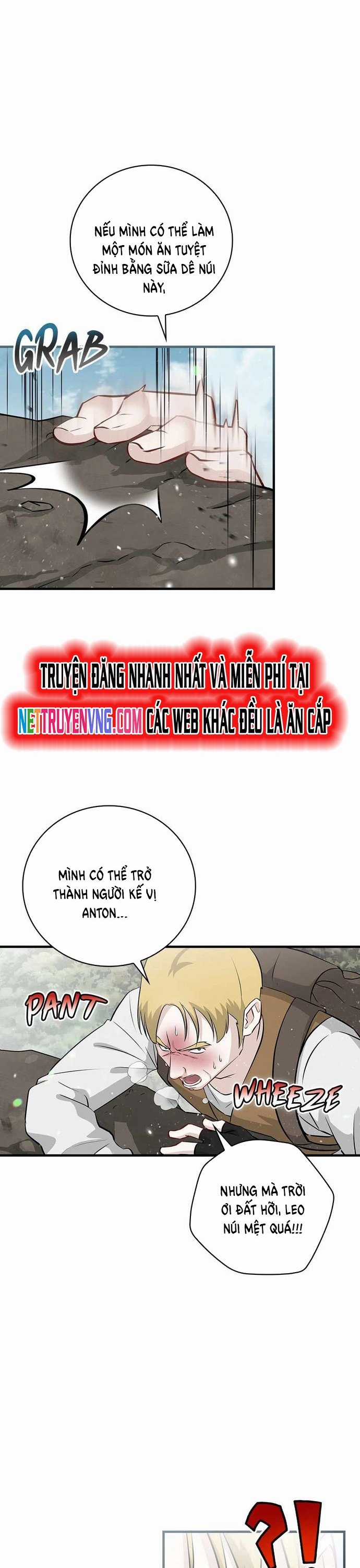 Level Up Chỉ Bằng Cách Ăn Cơm - Chapter 174 - Trang 3