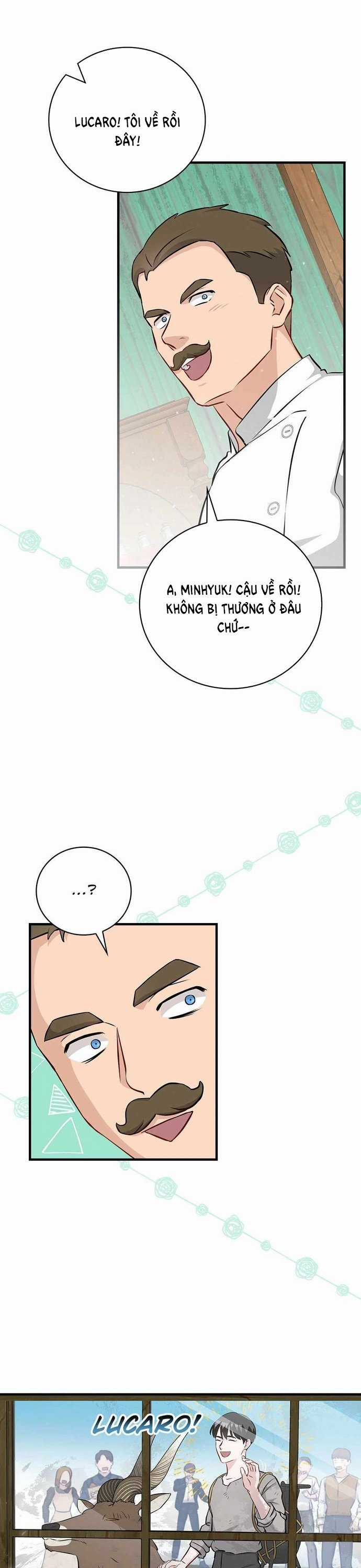 Level Up Chỉ Bằng Cách Ăn Cơm - Chapter 174 - Trang 21