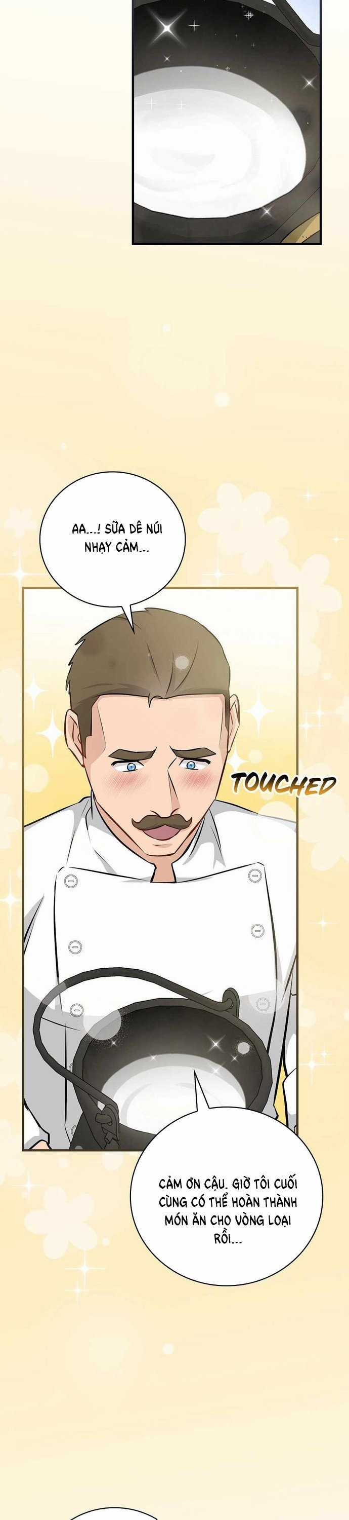 Level Up Chỉ Bằng Cách Ăn Cơm - Chapter 174 - Trang 23