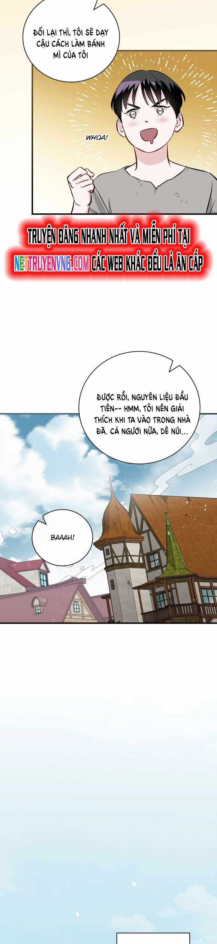 Level Up Chỉ Bằng Cách Ăn Cơm - Chapter 174 - Trang 24