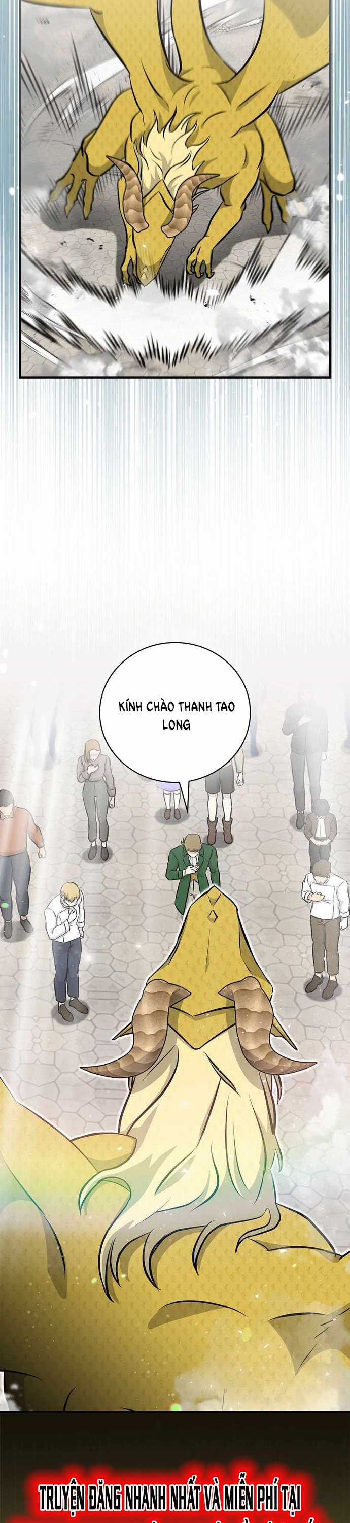 Level Up Chỉ Bằng Cách Ăn Cơm - Chapter 174 - Trang 27