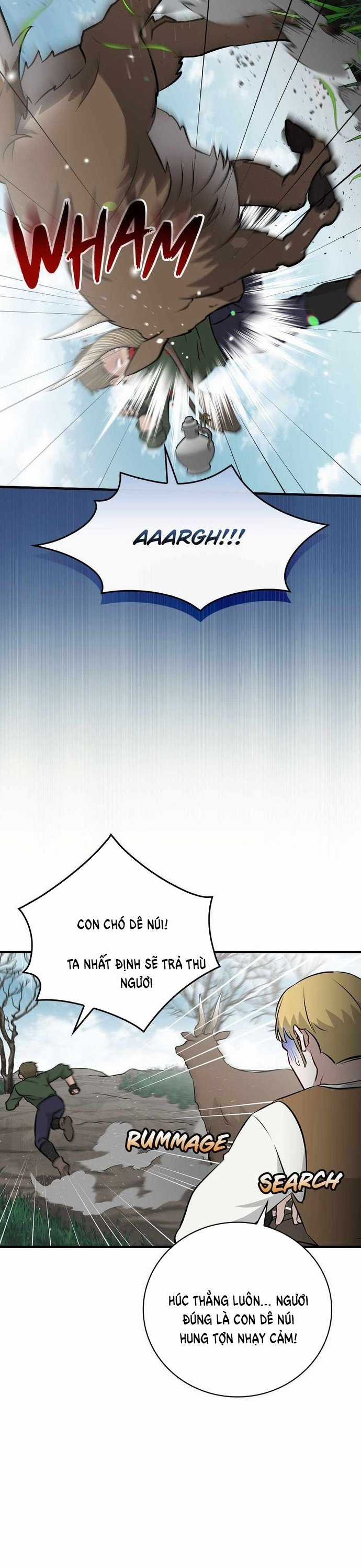 Level Up Chỉ Bằng Cách Ăn Cơm - Chapter 174 - Trang 5