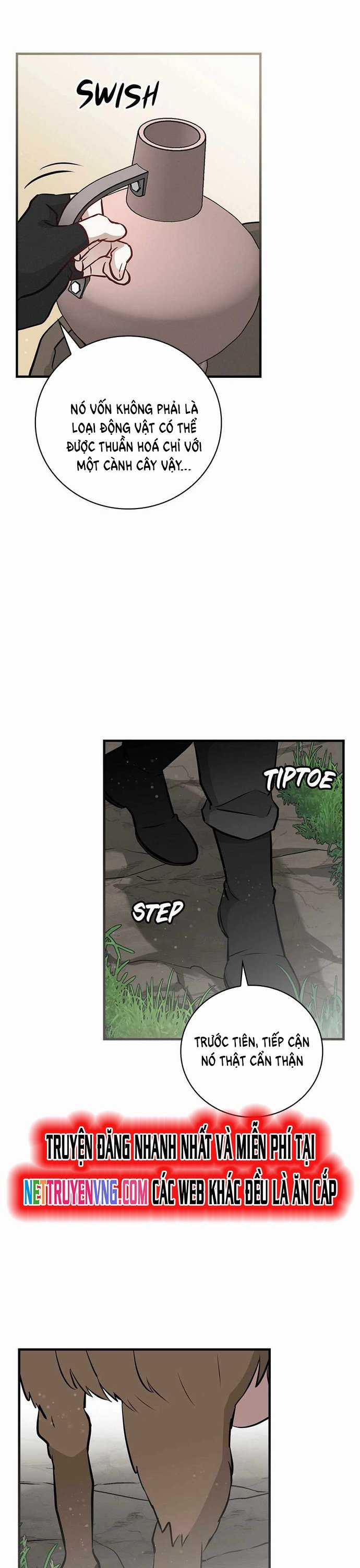 Level Up Chỉ Bằng Cách Ăn Cơm - Chapter 174 - Trang 6