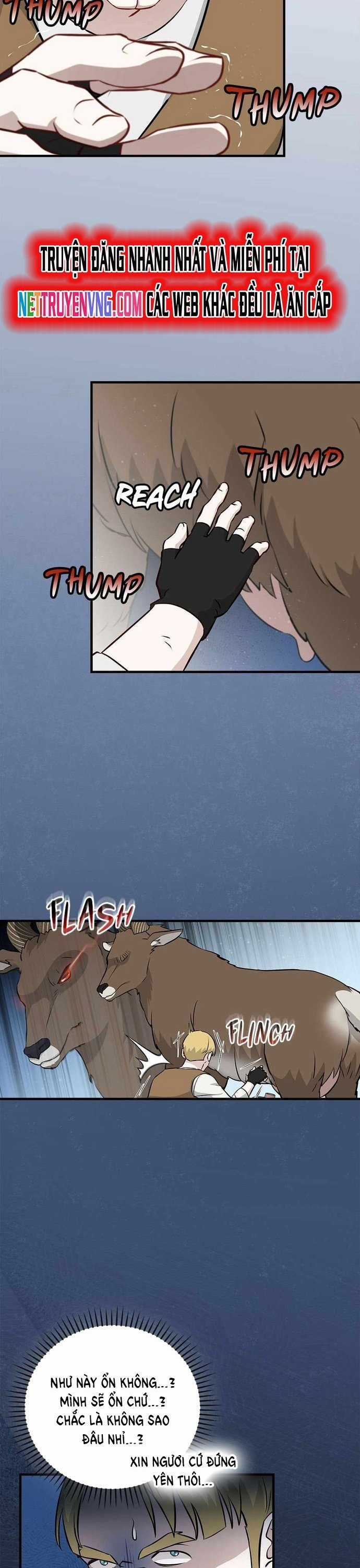 Level Up Chỉ Bằng Cách Ăn Cơm - Chapter 174 - Trang 8