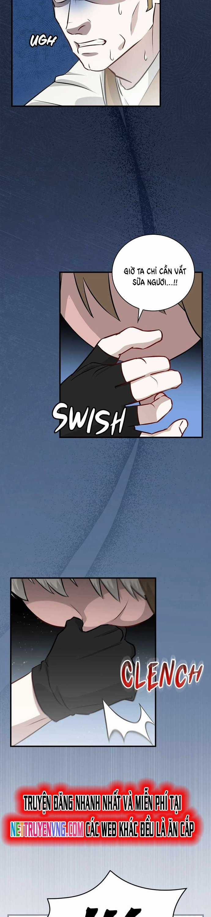 Level Up Chỉ Bằng Cách Ăn Cơm - Chapter 174 - Trang 9