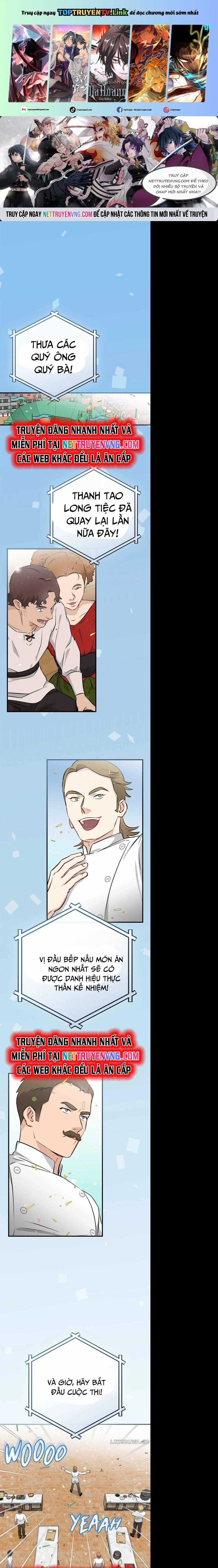 Level Up Chỉ Bằng Cách Ăn Cơm - Chapter 175 - Trang 1