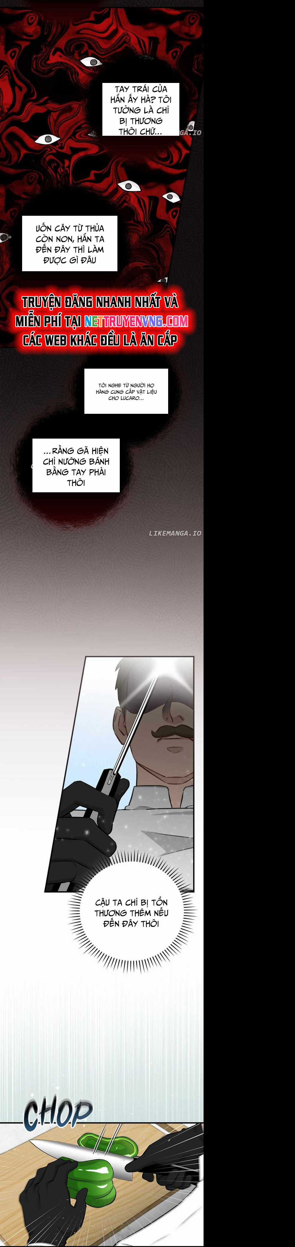 Level Up Chỉ Bằng Cách Ăn Cơm - Chapter 175 - Trang 3