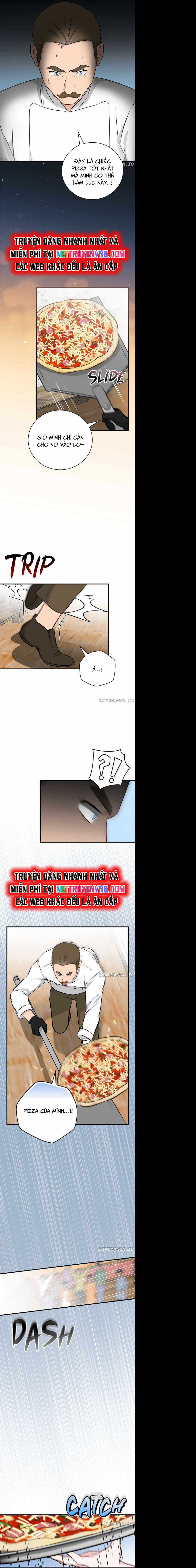 Level Up Chỉ Bằng Cách Ăn Cơm - Chapter 175 - Trang 5