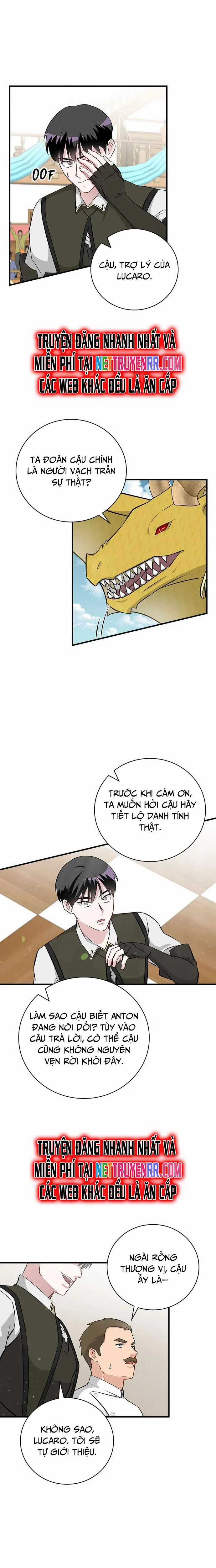 Level Up Chỉ Bằng Cách Ăn Cơm - Chapter 177 - Trang 12