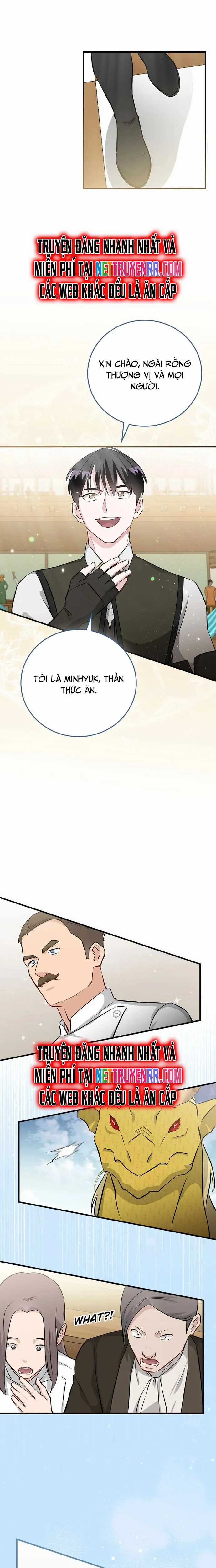 Level Up Chỉ Bằng Cách Ăn Cơm - Chapter 177 - Trang 13