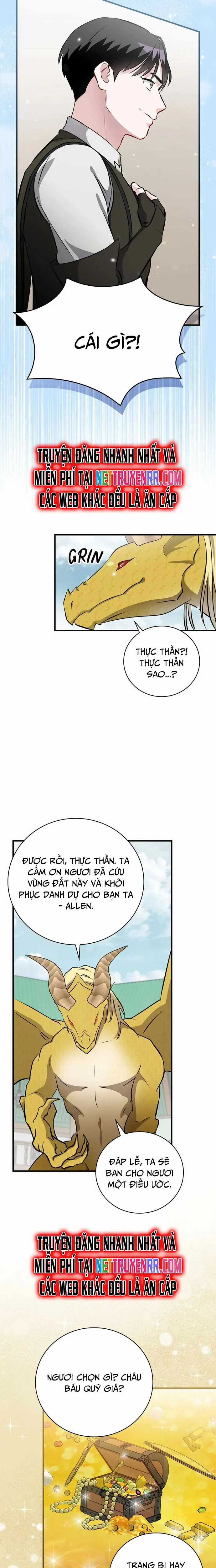 Level Up Chỉ Bằng Cách Ăn Cơm - Chapter 177 - Trang 14