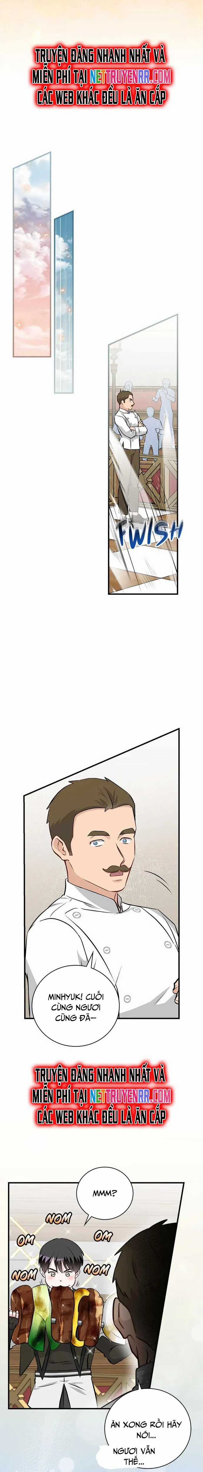 Level Up Chỉ Bằng Cách Ăn Cơm - Chapter 177 - Trang 18