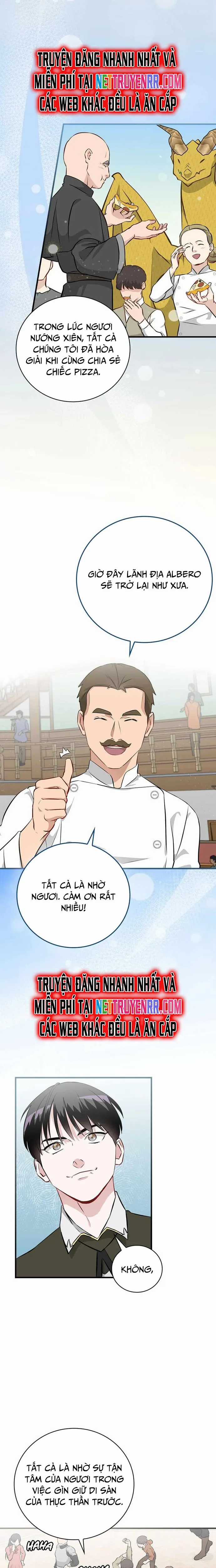 Level Up Chỉ Bằng Cách Ăn Cơm - Chapter 177 - Trang 19