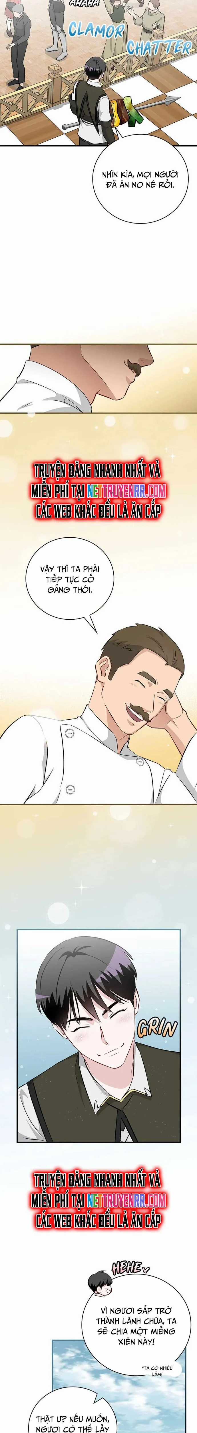 Level Up Chỉ Bằng Cách Ăn Cơm - Chapter 177 - Trang 20