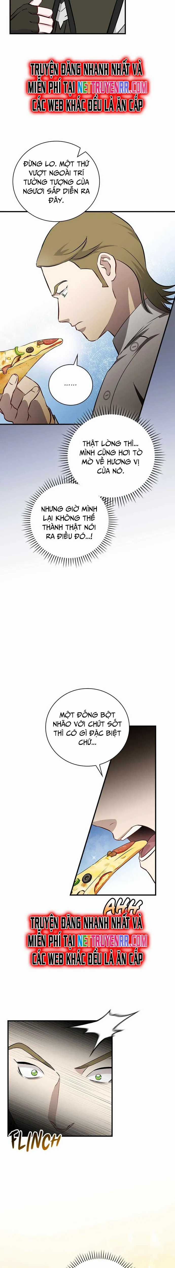 Level Up Chỉ Bằng Cách Ăn Cơm - Chapter 177 - Trang 3