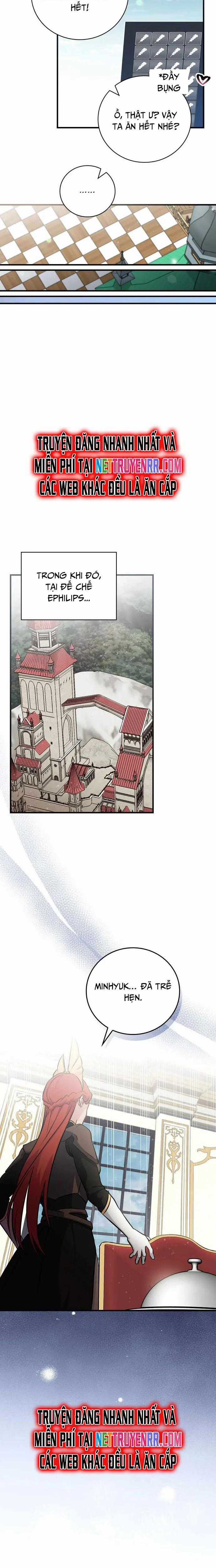 Level Up Chỉ Bằng Cách Ăn Cơm - Chapter 177 - Trang 21