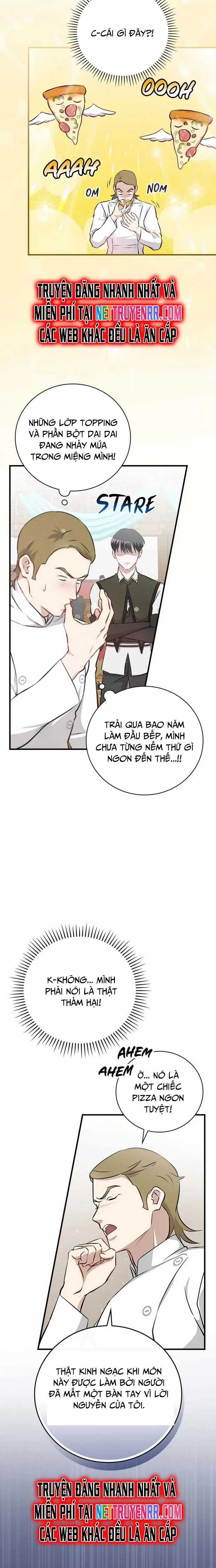 Level Up Chỉ Bằng Cách Ăn Cơm - Chapter 177 - Trang 4