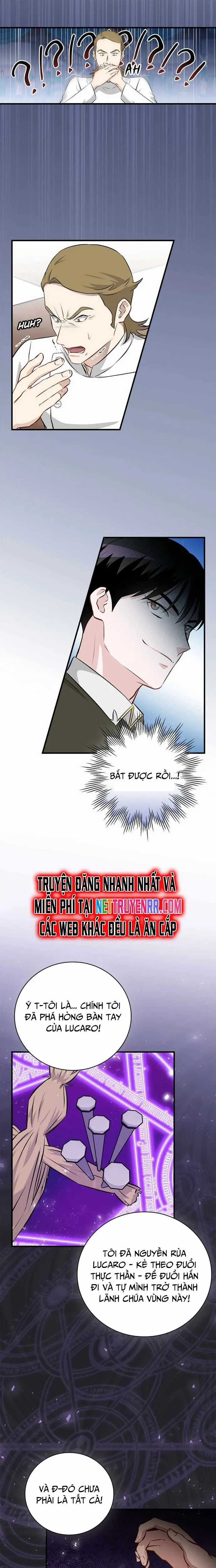 Level Up Chỉ Bằng Cách Ăn Cơm - Chapter 177 - Trang 5