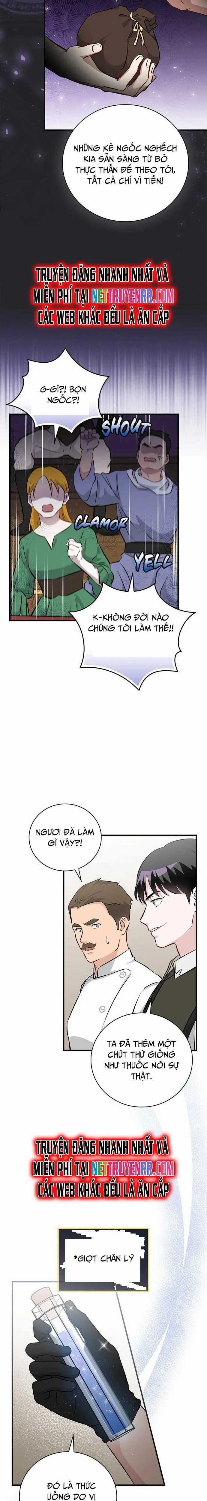 Level Up Chỉ Bằng Cách Ăn Cơm - Chapter 177 - Trang 6