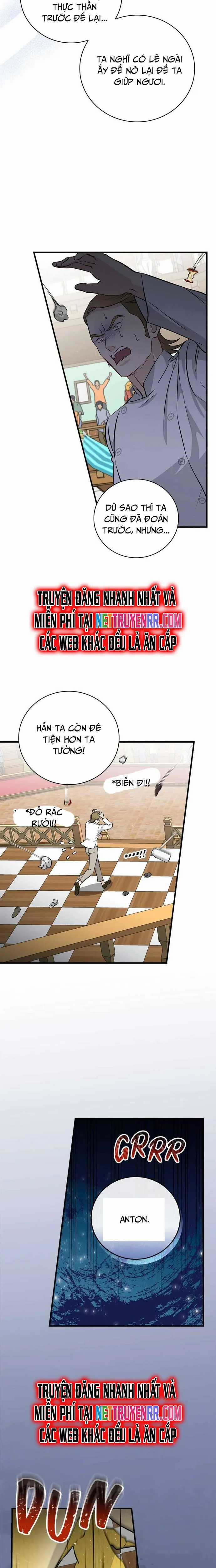 Level Up Chỉ Bằng Cách Ăn Cơm - Chapter 177 - Trang 7