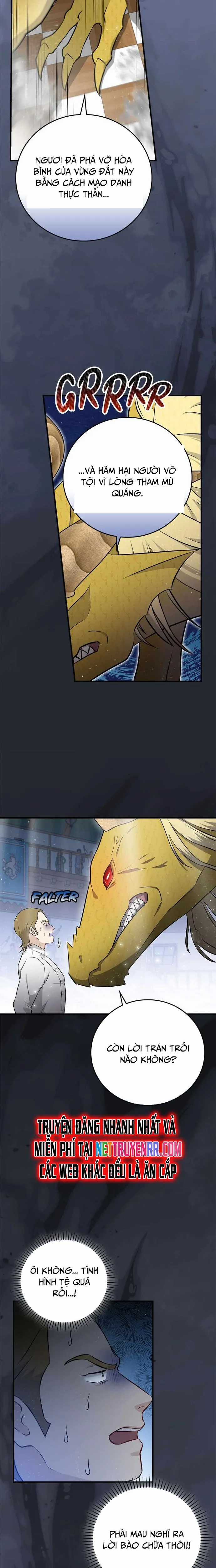 Level Up Chỉ Bằng Cách Ăn Cơm - Chapter 177 - Trang 8