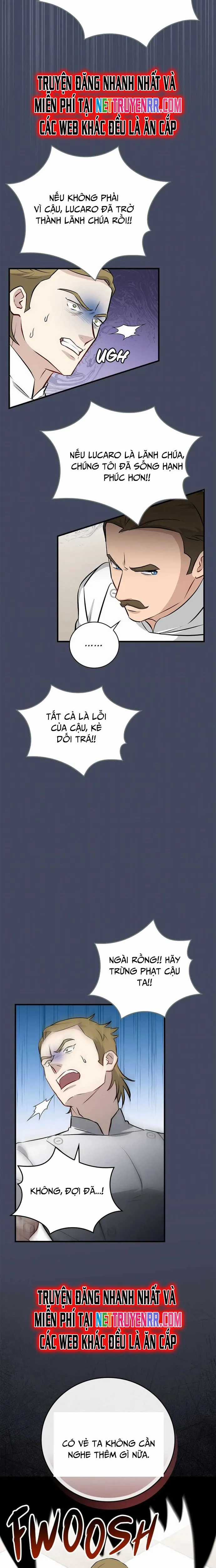 Level Up Chỉ Bằng Cách Ăn Cơm - Chapter 177 - Trang 10