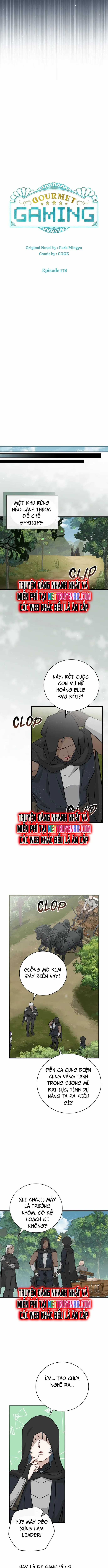 Level Up Chỉ Bằng Cách Ăn Cơm - Chapter 178 - Trang 3