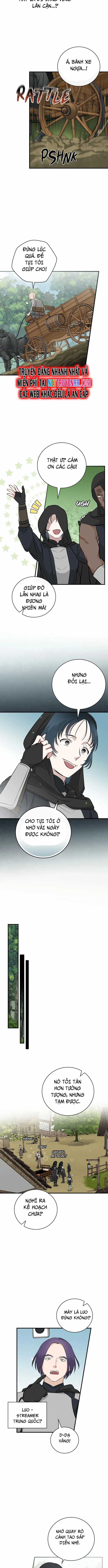 Level Up Chỉ Bằng Cách Ăn Cơm - Chapter 178 - Trang 4