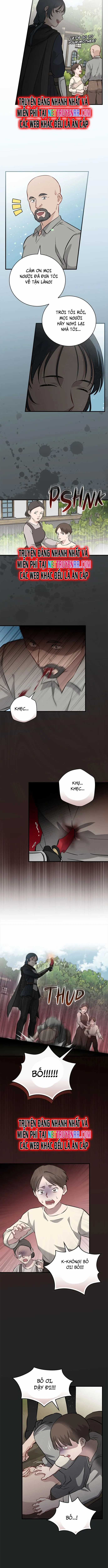 Level Up Chỉ Bằng Cách Ăn Cơm - Chapter 178 - Trang 5