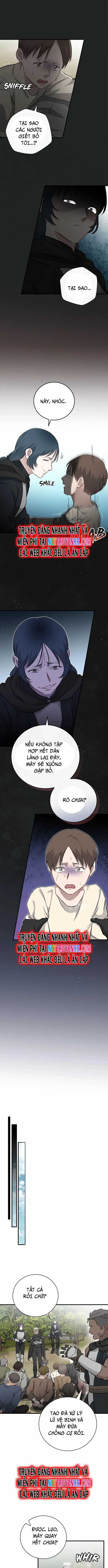 Level Up Chỉ Bằng Cách Ăn Cơm - Chapter 178 - Trang 6