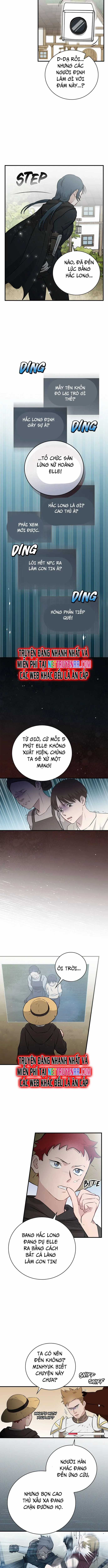 Level Up Chỉ Bằng Cách Ăn Cơm - Chapter 178 - Trang 7