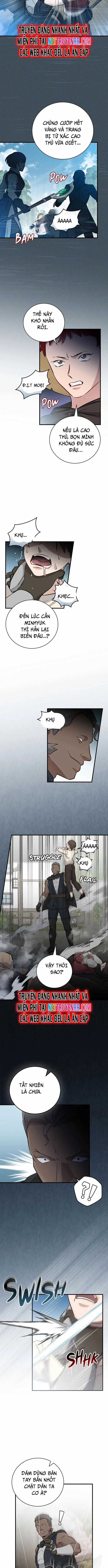 Level Up Chỉ Bằng Cách Ăn Cơm - Chapter 178 - Trang 8