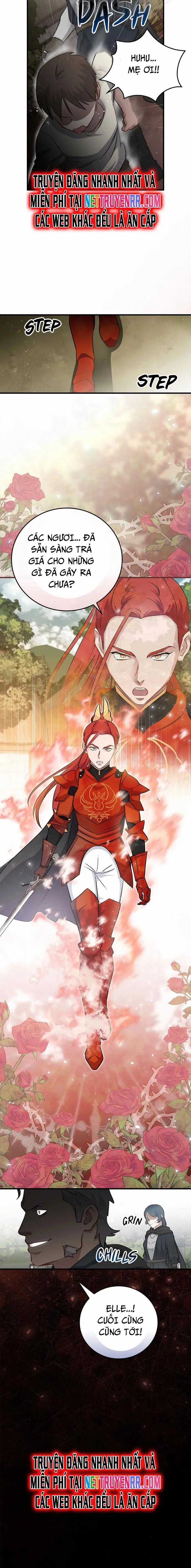 Level Up Chỉ Bằng Cách Ăn Cơm - Chapter 178 - Trang 9