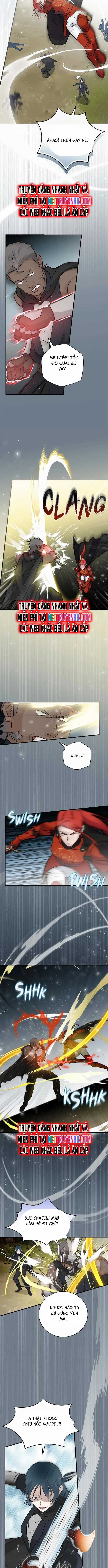 Level Up Chỉ Bằng Cách Ăn Cơm - Chapter 179 - Trang 3