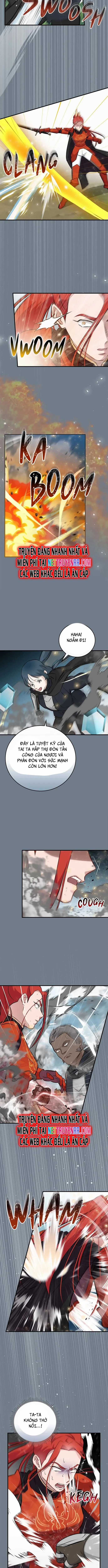 Level Up Chỉ Bằng Cách Ăn Cơm - Chapter 179 - Trang 4