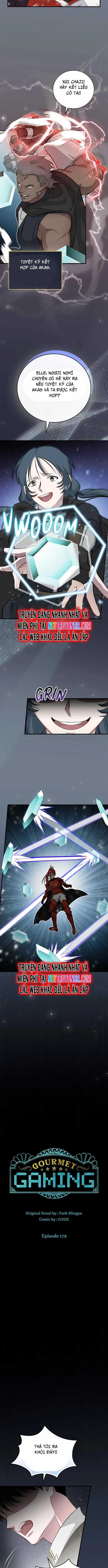 Level Up Chỉ Bằng Cách Ăn Cơm - Chapter 179 - Trang 5