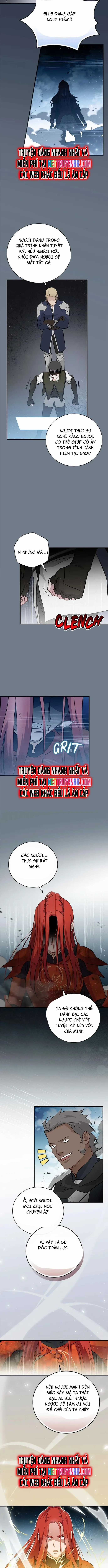 Level Up Chỉ Bằng Cách Ăn Cơm - Chapter 179 - Trang 6