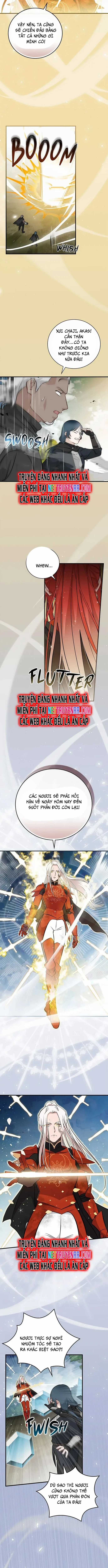 Level Up Chỉ Bằng Cách Ăn Cơm - Chapter 179 - Trang 7