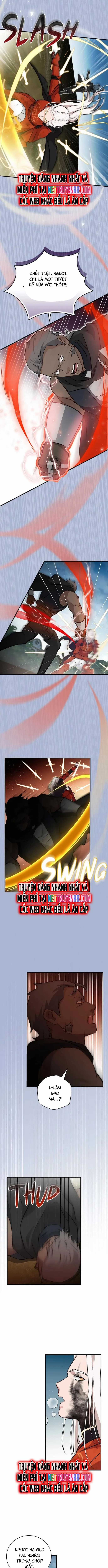 Level Up Chỉ Bằng Cách Ăn Cơm - Chapter 179 - Trang 8