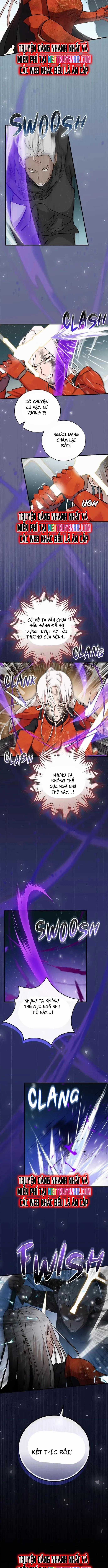 Level Up Chỉ Bằng Cách Ăn Cơm - Chapter 179 - Trang 10