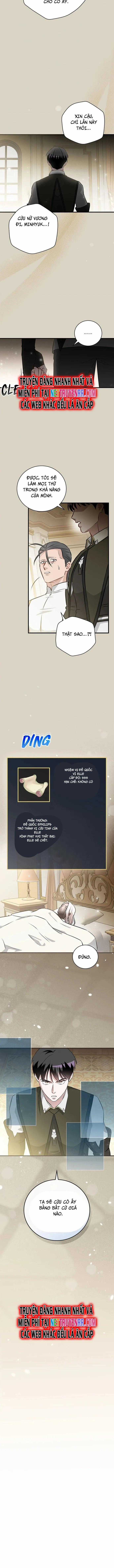 Level Up Chỉ Bằng Cách Ăn Cơm - Chapter 180 - Trang 11