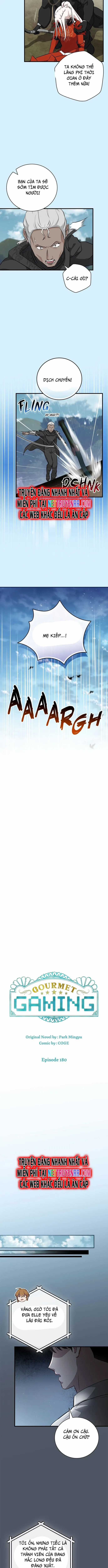 Level Up Chỉ Bằng Cách Ăn Cơm - Chapter 180 - Trang 3