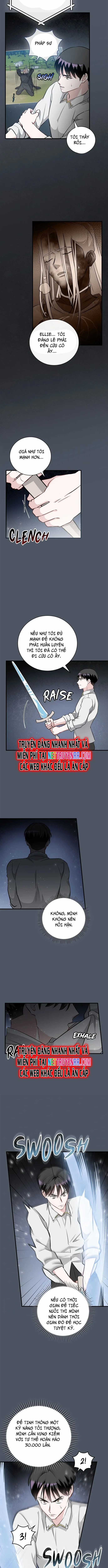 Level Up Chỉ Bằng Cách Ăn Cơm - Chapter 180 - Trang 4